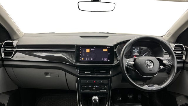 View Skoda Kushaq Image 31 Used Skoda Kushaq Image 31