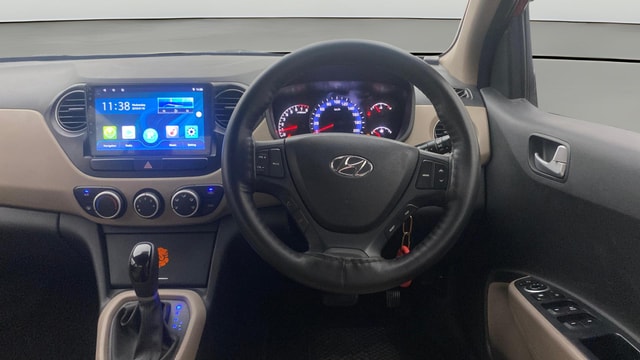 View Hyundai Xcent Image 20 Used Hyundai Xcent Image 20
