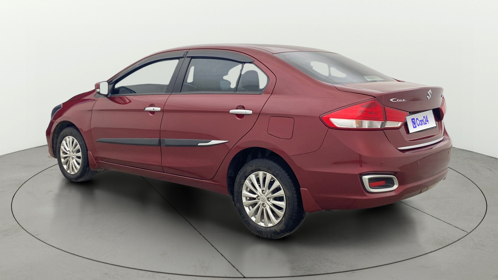 View 2025 Maruti Suzuki 1000 Base Variant Image 2 Used 2025 Maruti Suzuki 1000 Base Variant Image 2