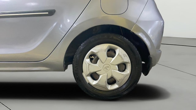 View Tata Tiago Image 11 Used Tata Tiago Image 11