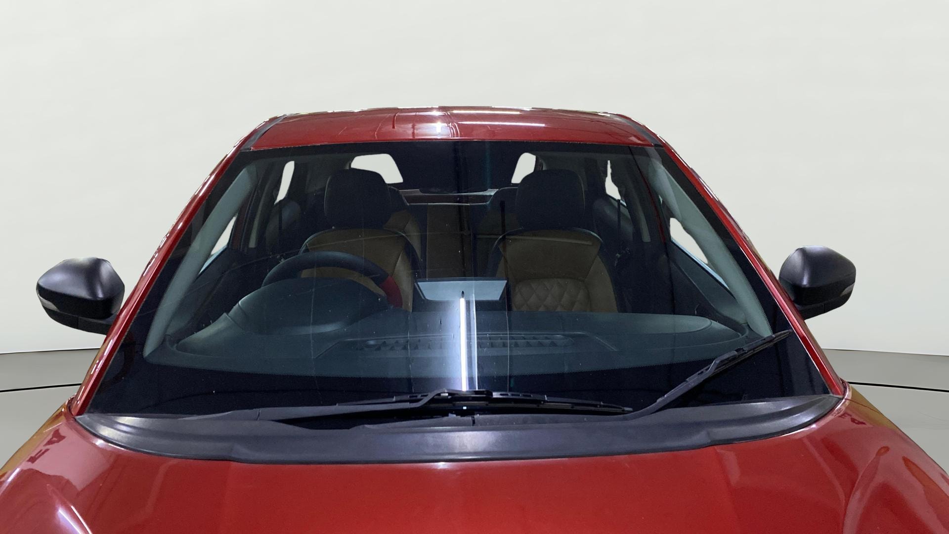 View 2018 Tata Nexon Revotorq XM Image 35 Used 2018 Tata Nexon Revotorq XM Image 35