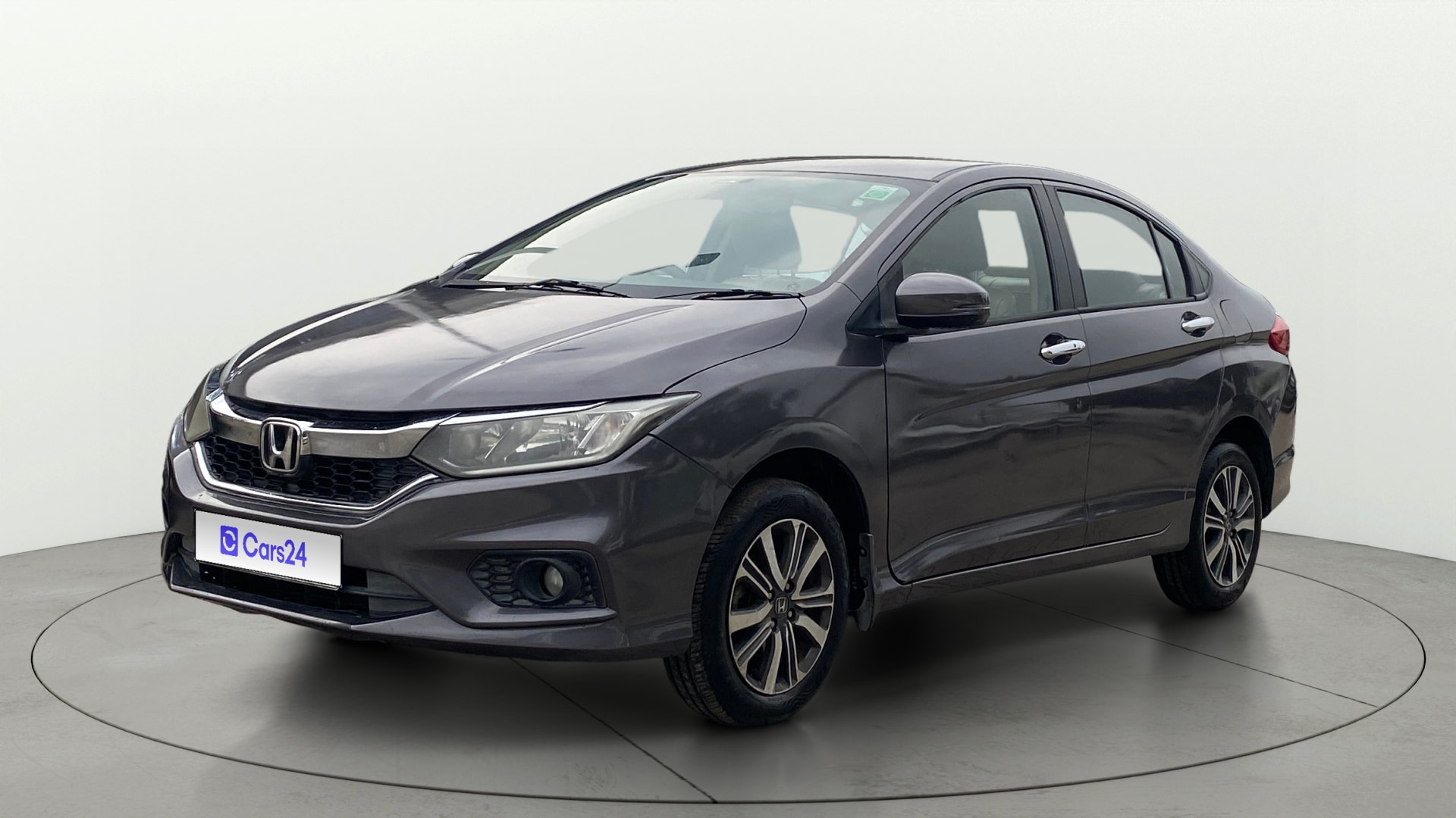 View 2017 Honda City ZX MT Diesel Anniversary Edition Image 37 Used 2017 Honda City ZX MT Diesel Anniversary Edition Image 37