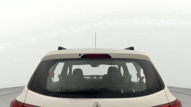 View Renault Triber Image 3 Used Renault Triber Image 3