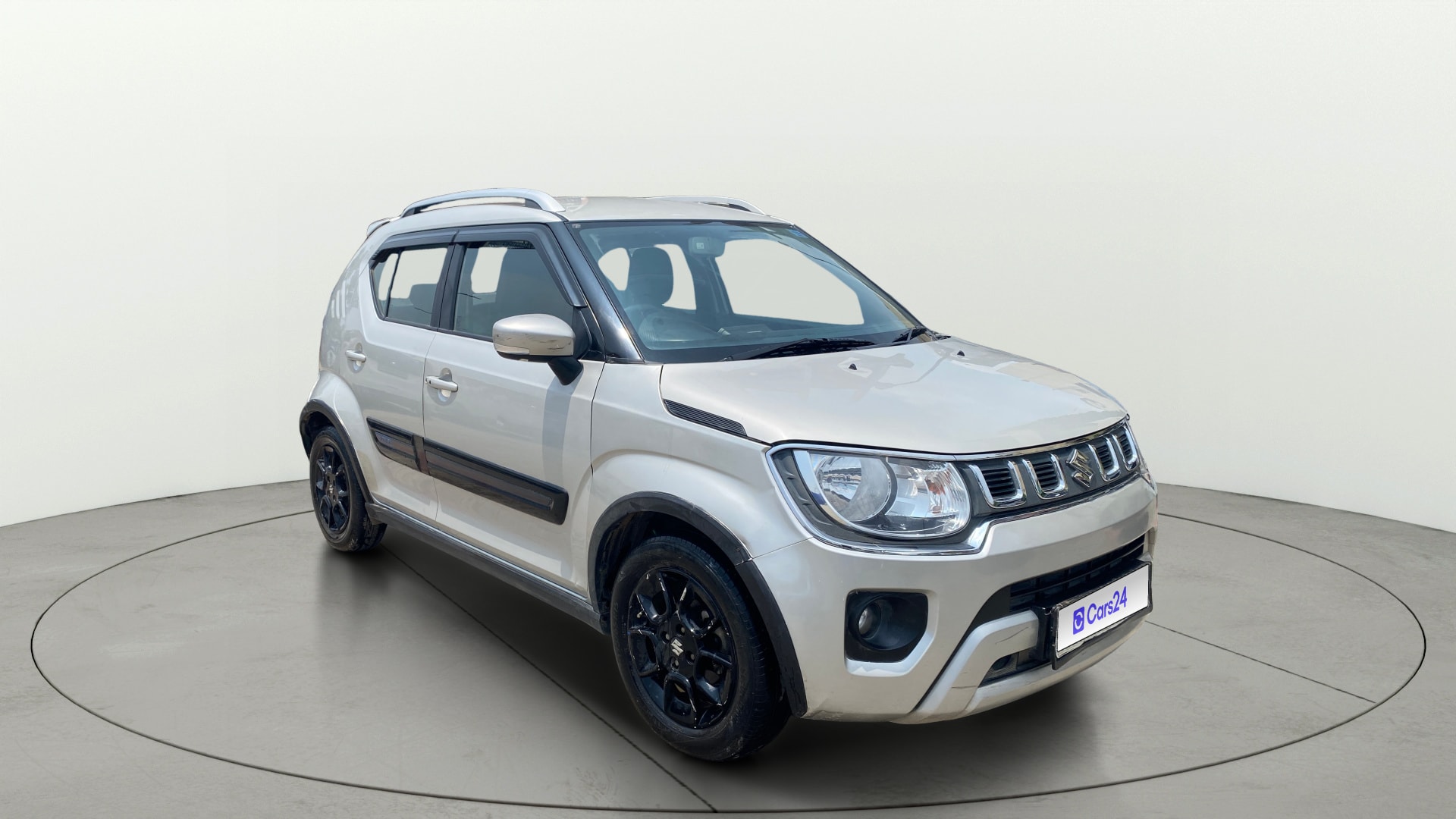View 2021 Maruti Suzuki 1000 Base Variant Image 36 Used 2021 Maruti Suzuki 1000 Base Variant Image 36