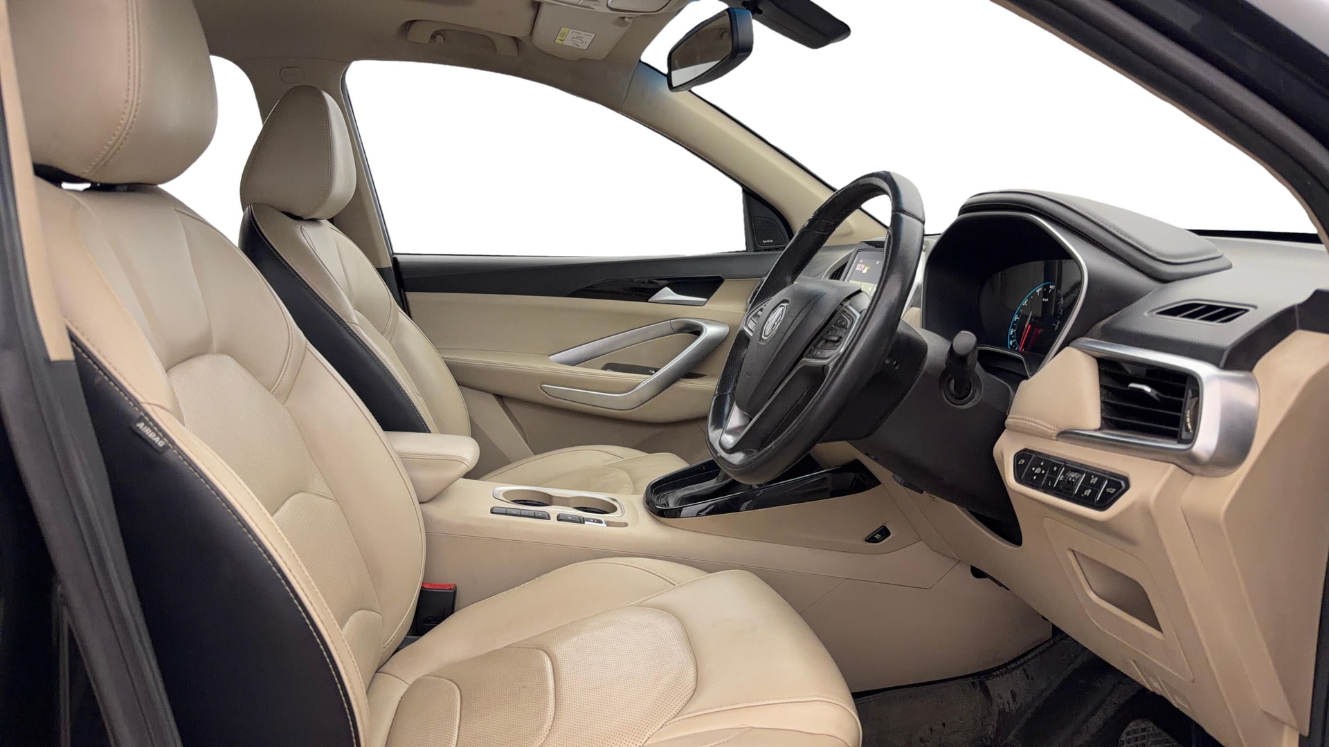 View 2021 MG Hector Sharp Petrol BS IV Image 18 Used 2021 MG Hector Sharp Petrol BS IV Image 18