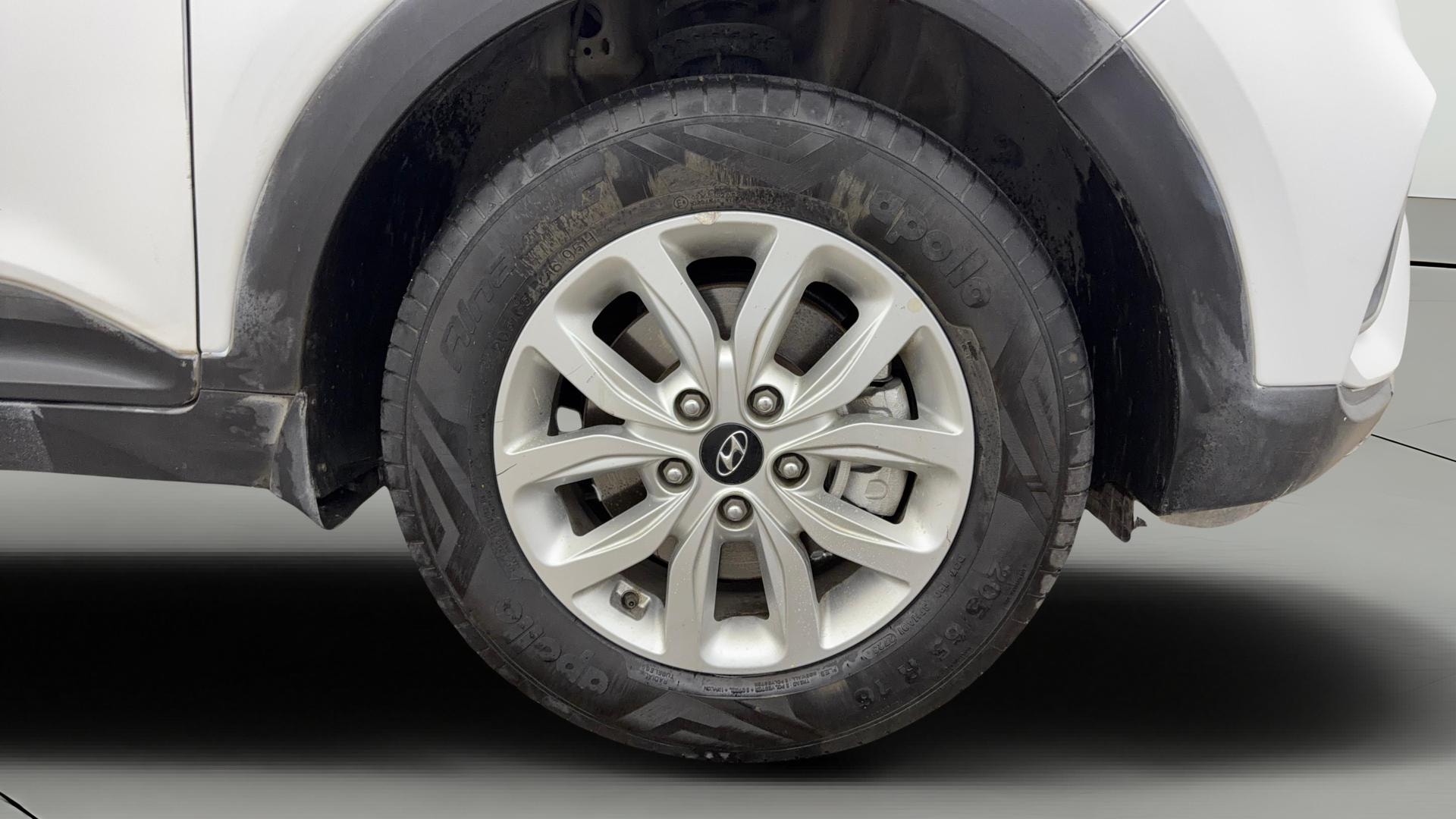 View 2020 Hyundai Creta 1.6 E Plus Petrol Image 41 Used 2020 Hyundai Creta 1.6 E Plus Petrol Image 41