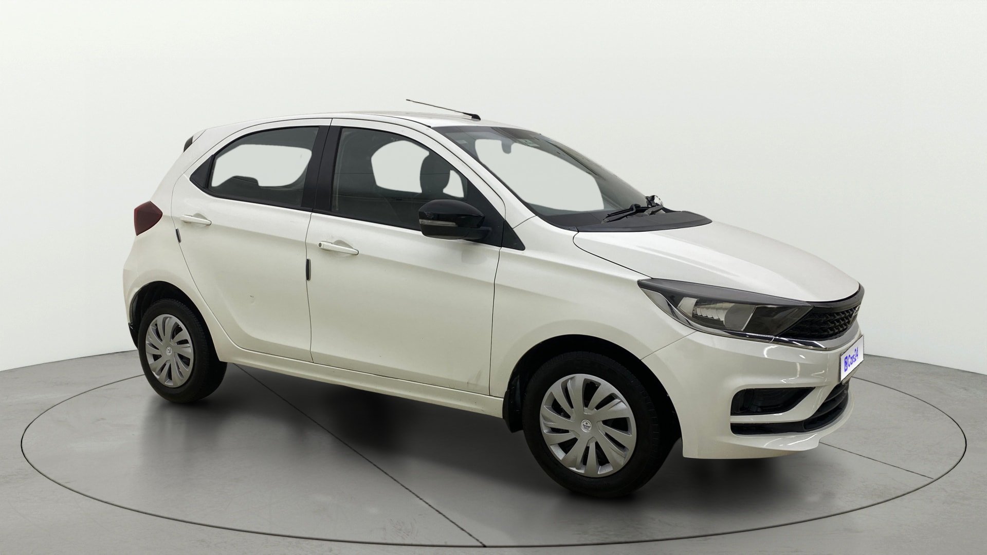 Used 2022 Tata Tiago Used 2022 Tata Tiago