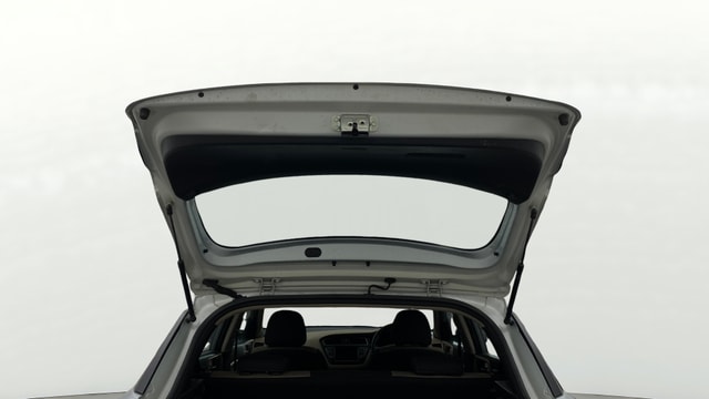 View Hyundai Elite i20 Image 16 Used Hyundai Elite i20 Image 16