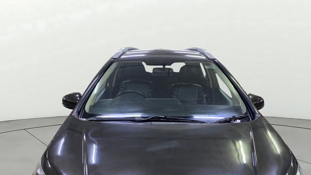 View Honda WR-V Image 30 Used Honda WR-V Image 30