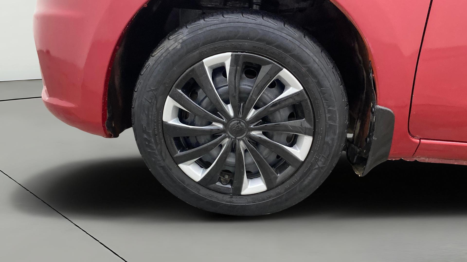 View 2016 Nissan Micra Active XV S Image 27 Used 2016 Nissan Micra Active XV S Image 27