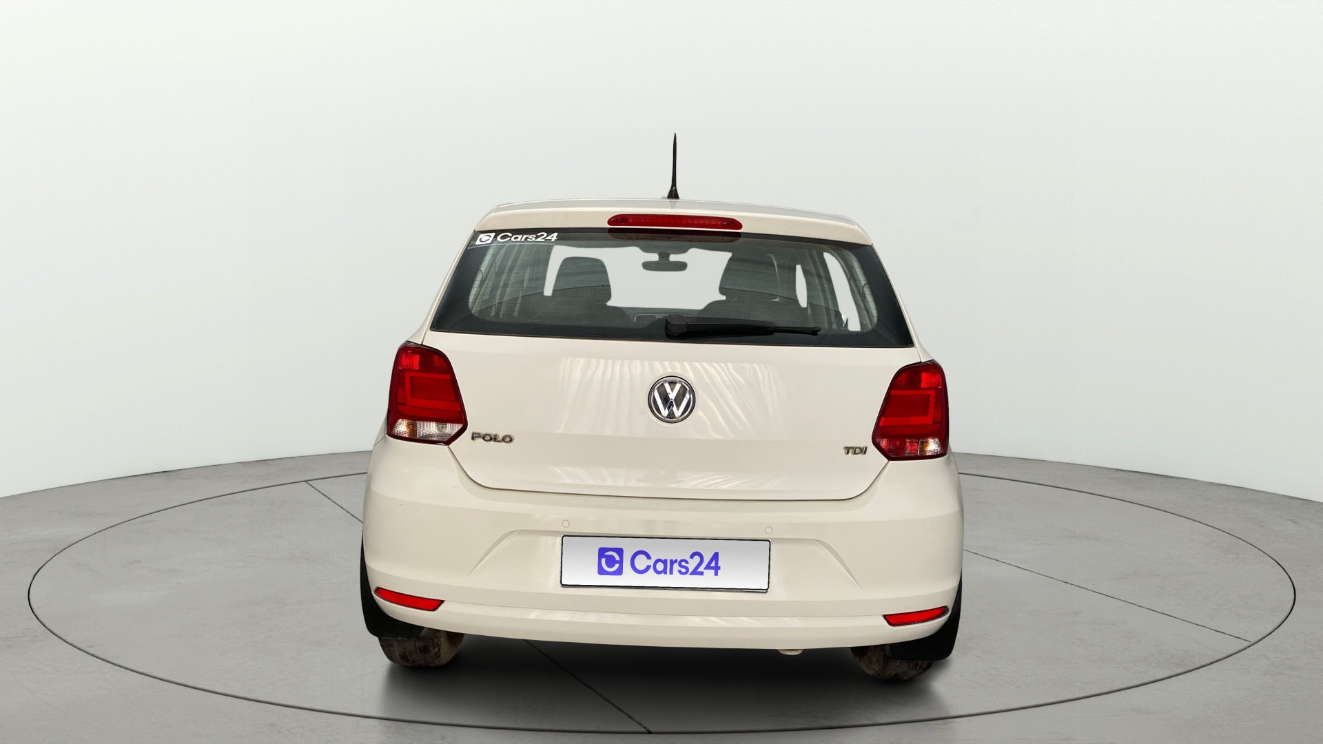 Used 2017 Volkswagen Polo Used 2017 Volkswagen Polo