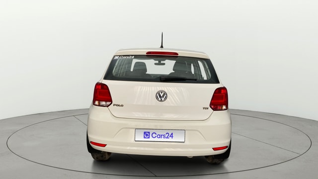 View Volkswagen Polo Image 38 Used Volkswagen Polo Image 38