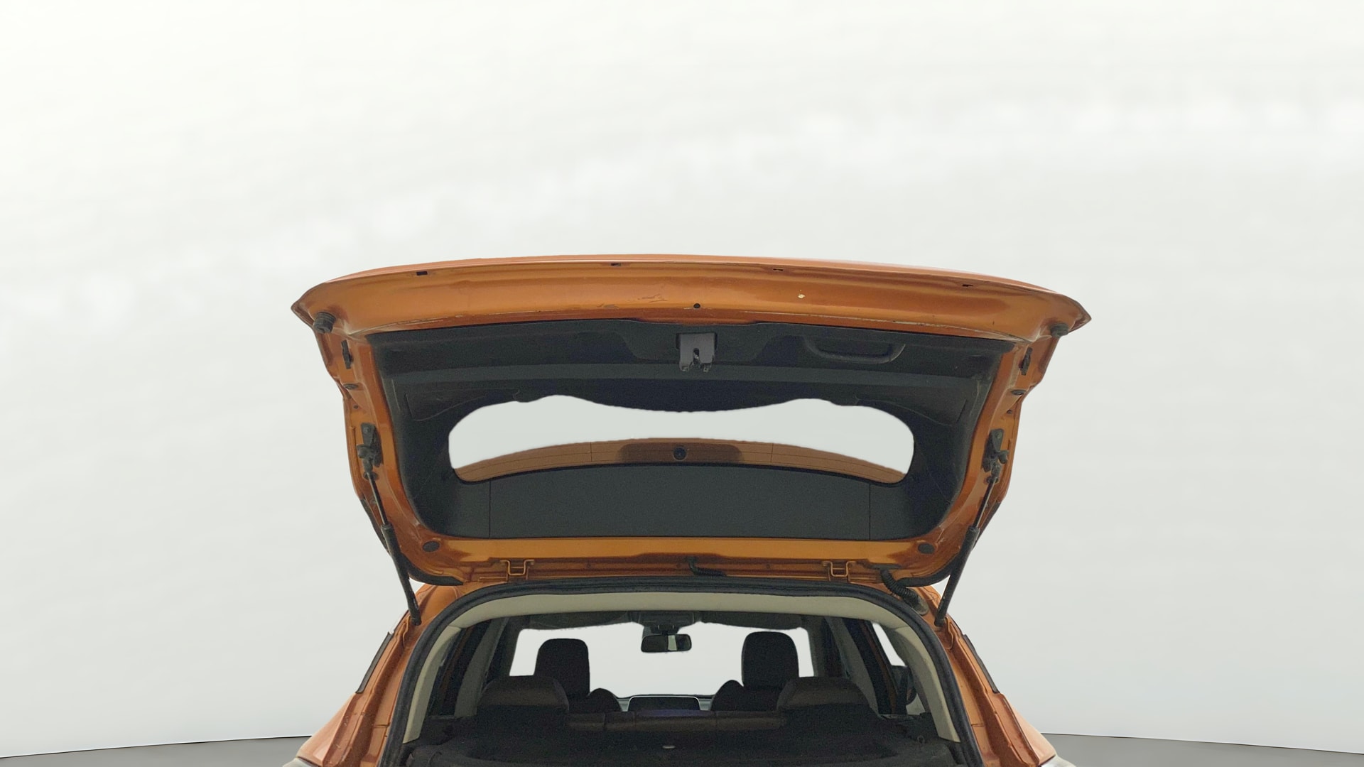 View 2019 Tata Harrier XE Image 32 Used 2019 Tata Harrier XE Image 32