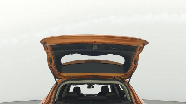 View Tata Harrier Image 32 Used Tata Harrier Image 32