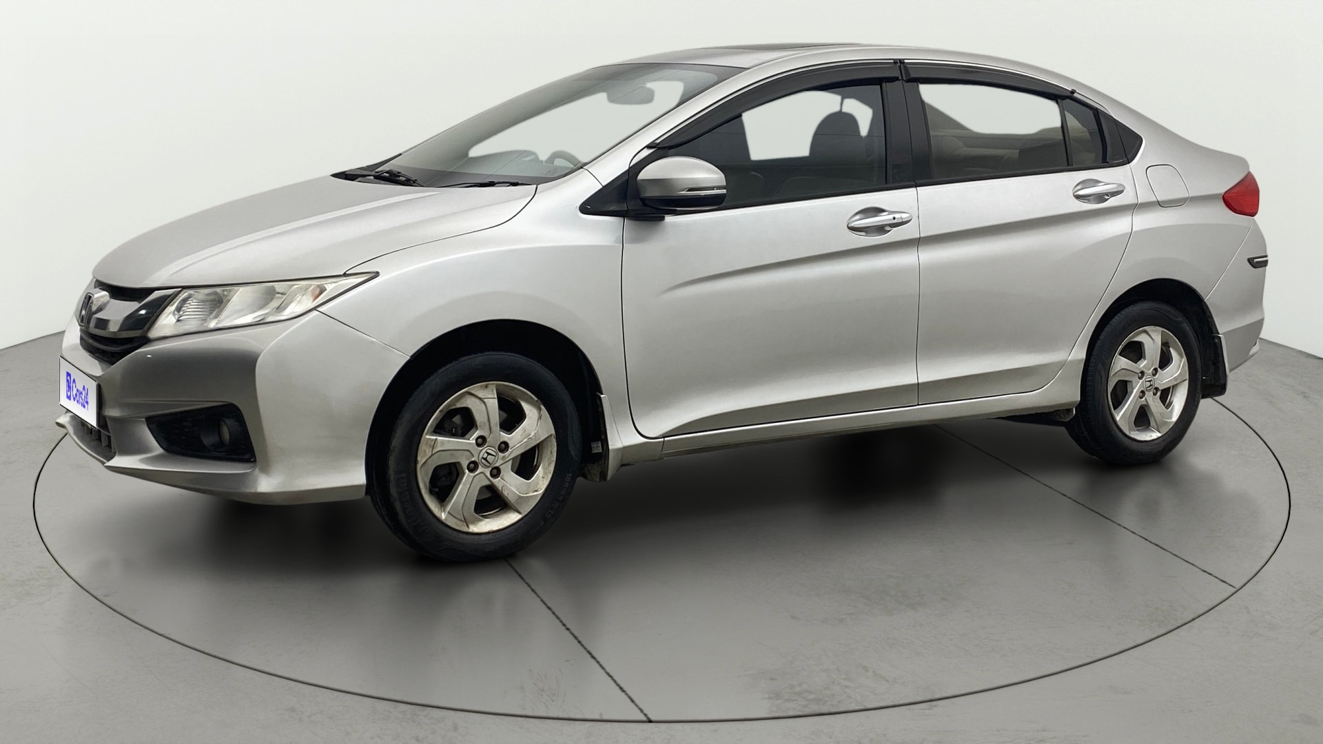 View 2015 Honda City ZX MT Diesel Anniversary Edition Image 38 Used 2015 Honda City ZX MT Diesel Anniversary Edition Image 38