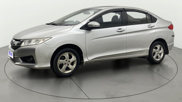 View Honda City Image 38 Used Honda City Image 38