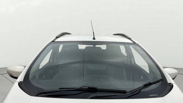 View Ford EcoSport Image 30 Used Ford EcoSport Image 30