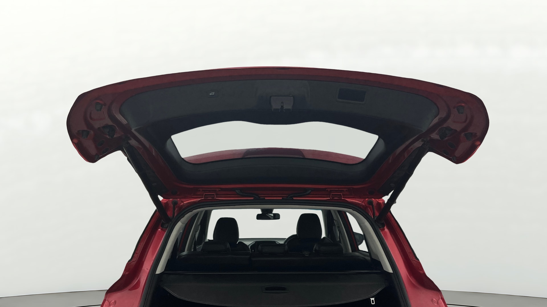 View 2022 MG Hector Sharp Diesel Image 32 Used 2022 MG Hector Sharp Diesel Image 32