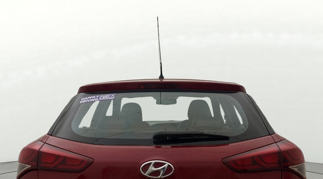 View Hyundai Elite i20 Image 5 Used Hyundai Elite i20 Image 5