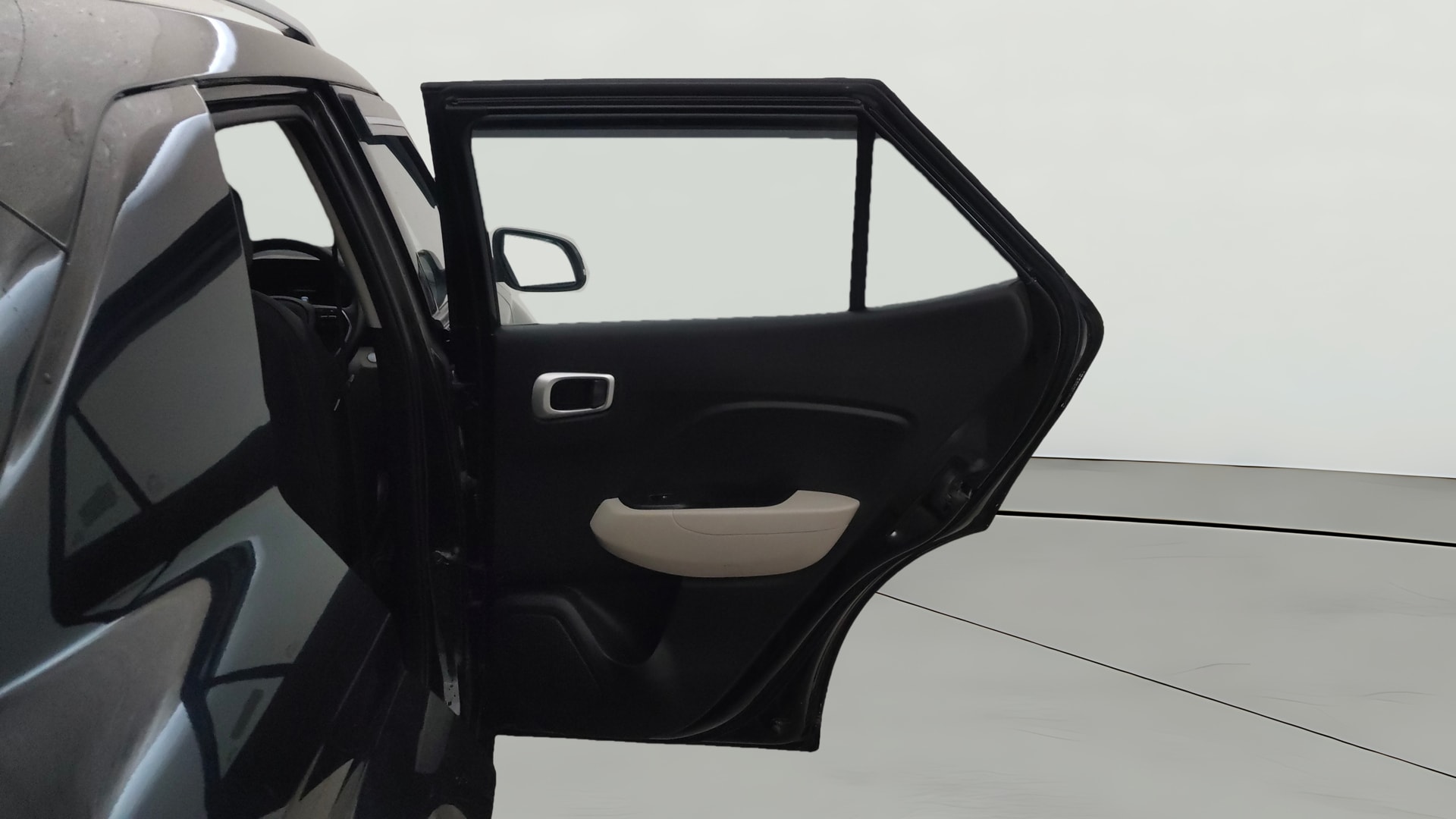 Used 2025 Hyundai Venue Used 2025 Hyundai Venue