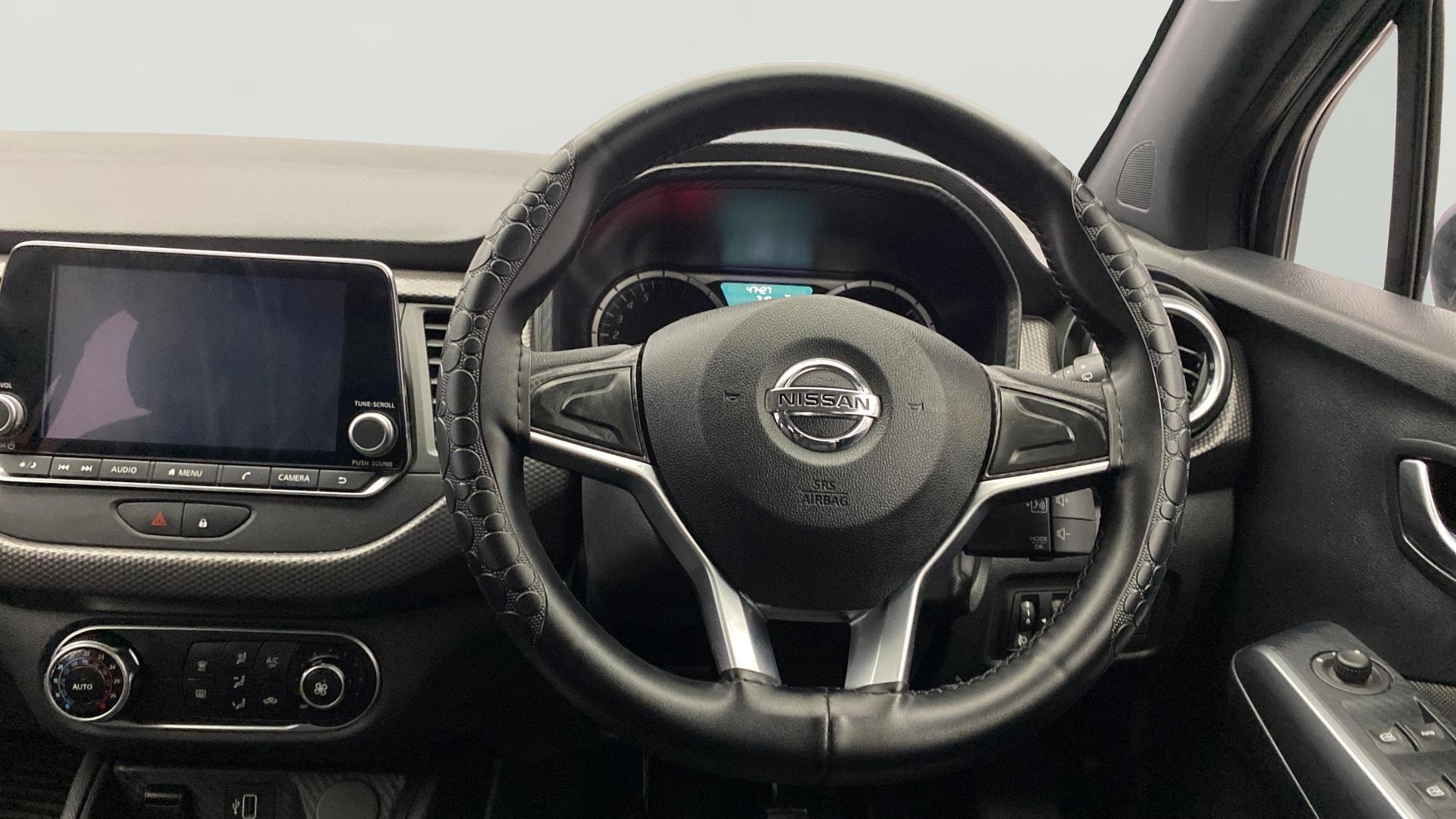 Used 2019 Nissan Kicks Used 2019 Nissan Kicks