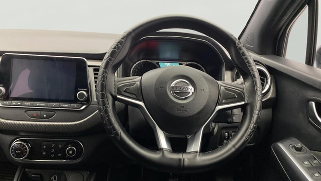 View Nissan Kicks Image 20 Used Nissan Kicks Image 20