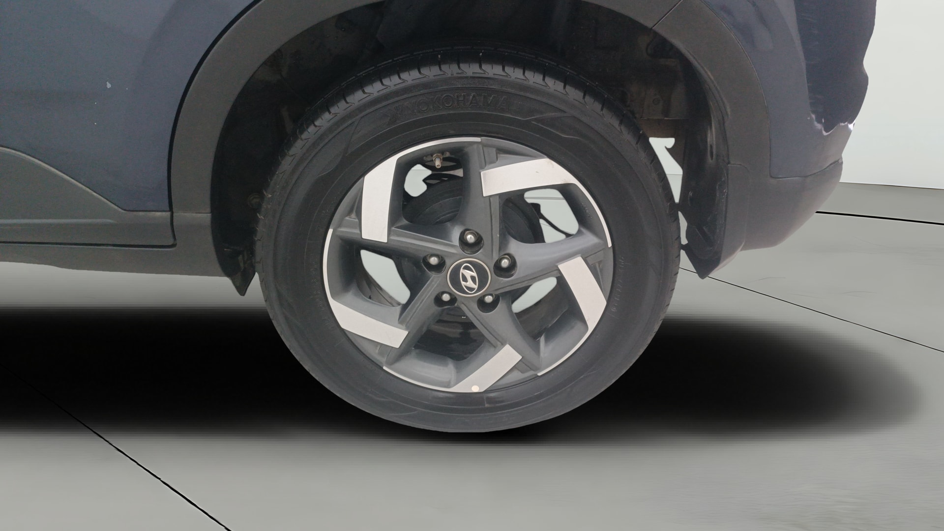 Used 2020 Hyundai Venue Used 2020 Hyundai Venue