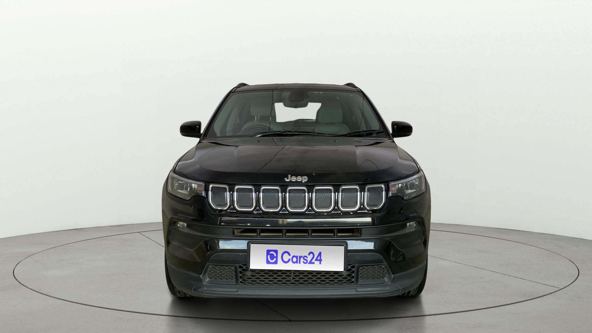 Used 2021 Jeep Compass Used 2021 Jeep Compass