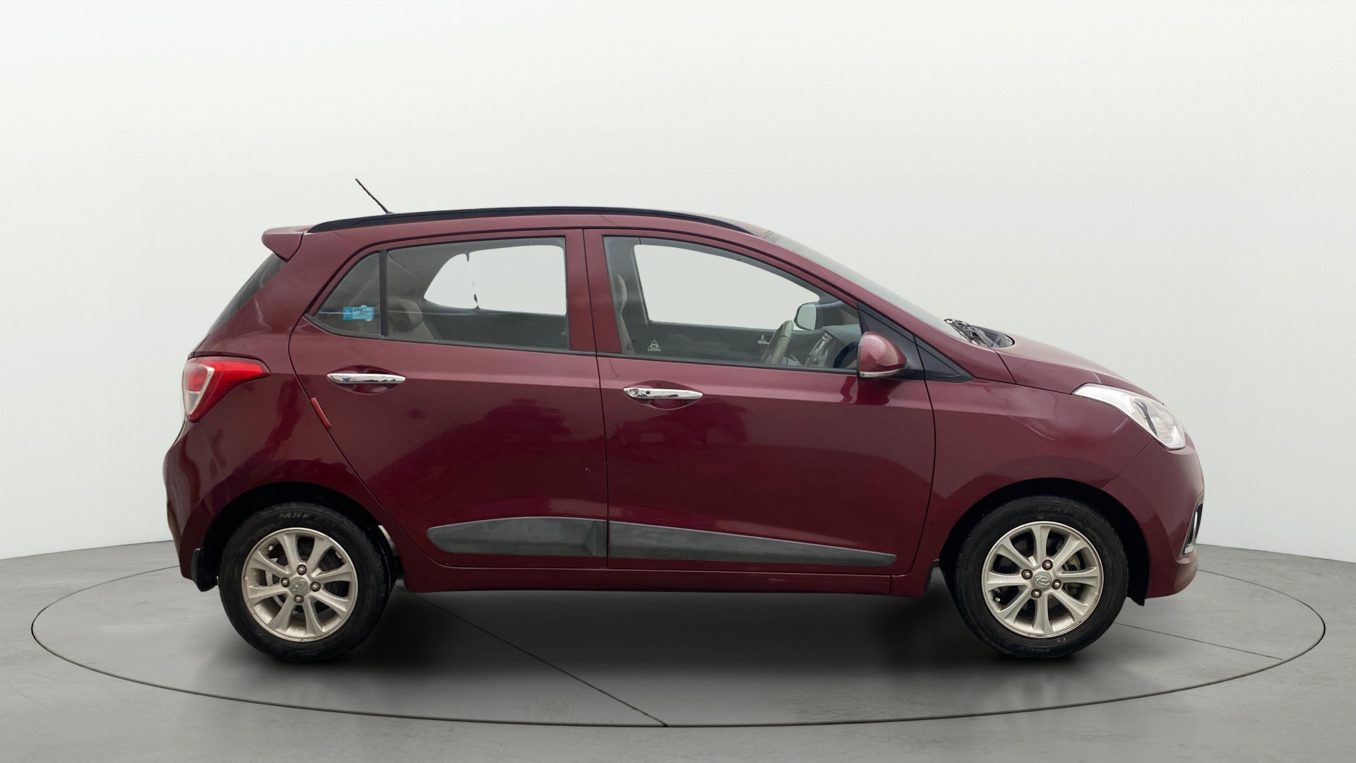 View 2015 Hyundai Grand i10 1.2 Asta Petrol Image 8 Used 2015 Hyundai Grand i10 1.2 Asta Petrol Image 8