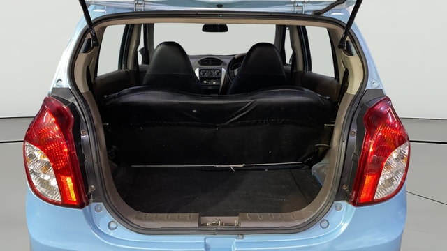 View Maruti Suzuki Alto 800 Image 36 Used Maruti Suzuki Alto 800 Image 36