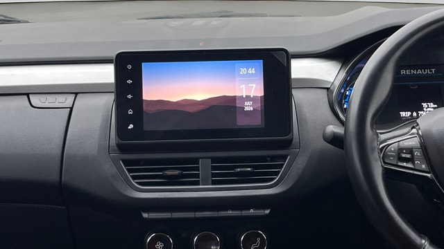 View Renault Kiger Image 17 Used Renault Kiger Image 17