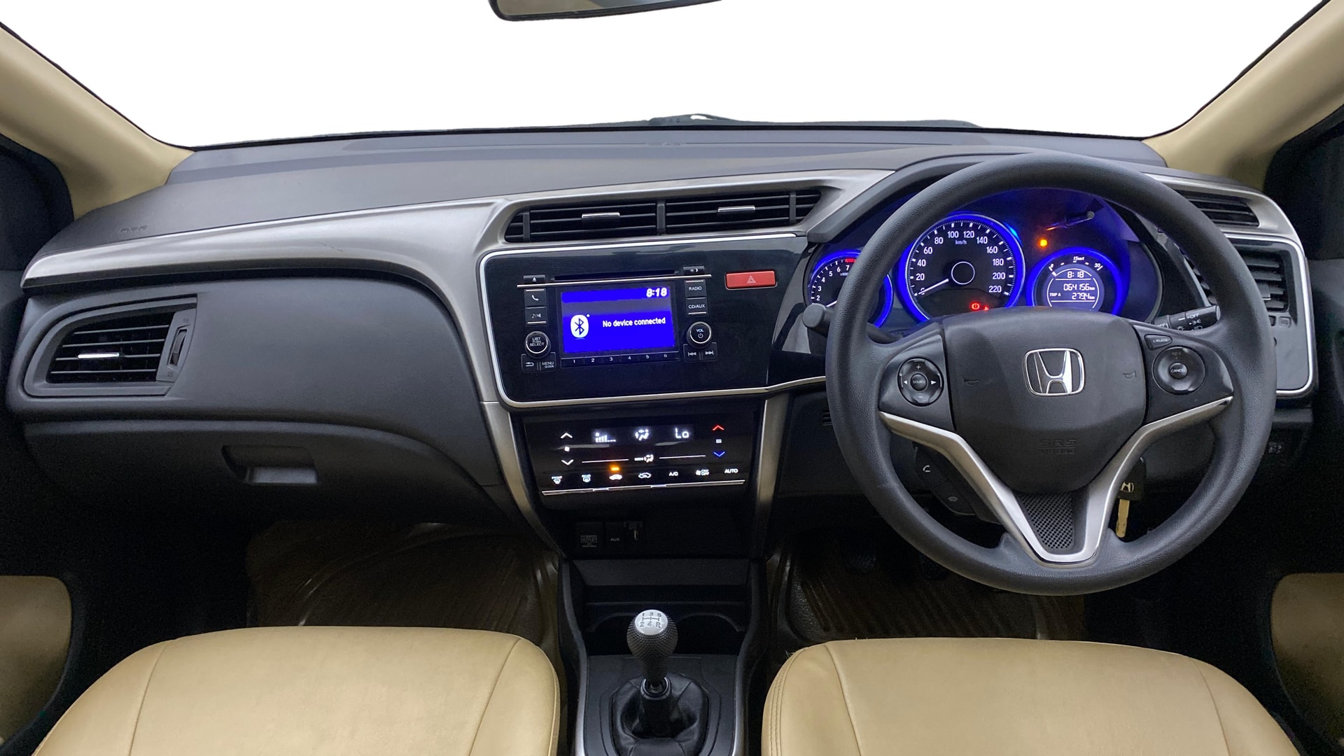 View 2015 Honda City ZX MT Diesel Anniversary Edition Image 30 Used 2015 Honda City ZX MT Diesel Anniversary Edition Image 30