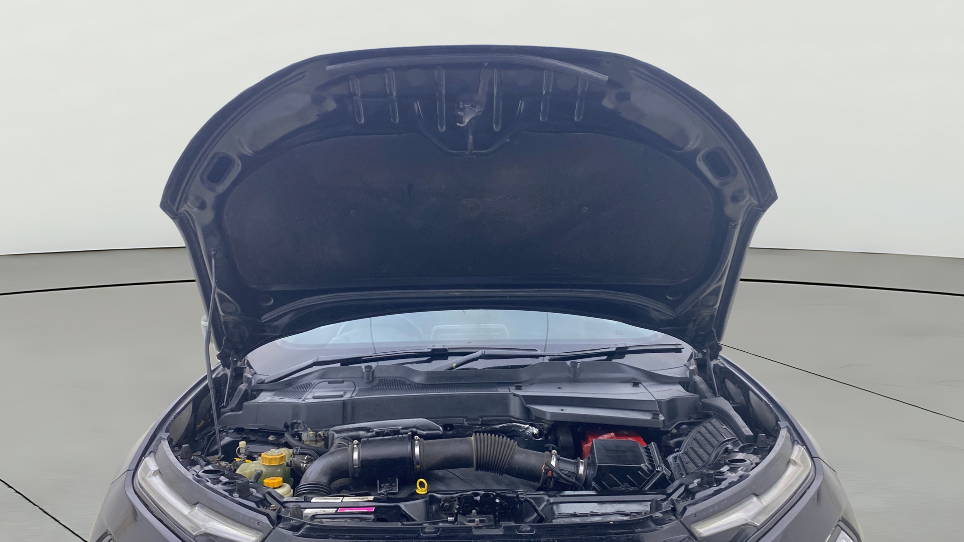 View 2021 Tata Harrier XE Image 34 Used 2021 Tata Harrier XE Image 34