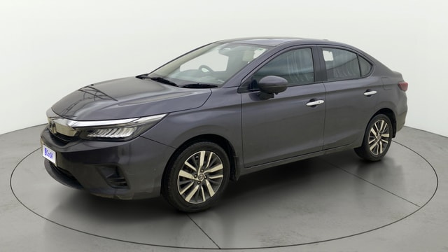 View Honda City ZX Image 38 Used Honda City ZX Image 38