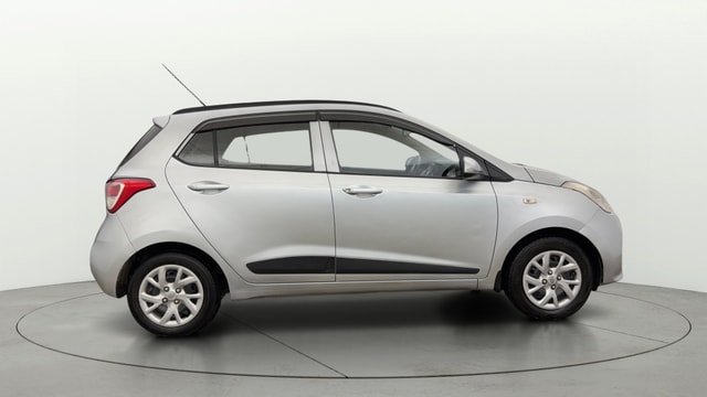 View Hyundai Grand i10 Image 8 Used Hyundai Grand i10 Image 8