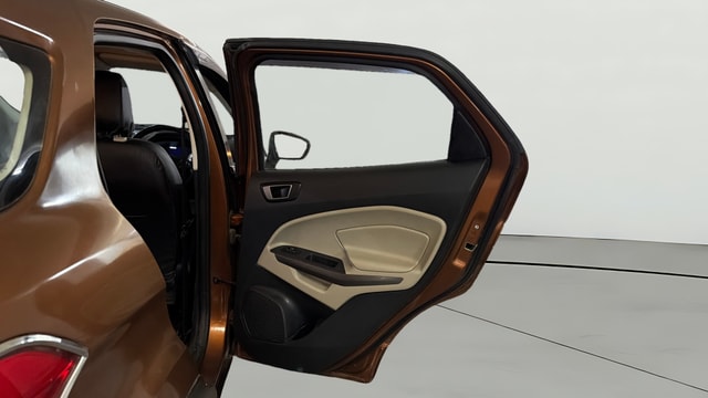 View Ford EcoSport Image 7 Used Ford EcoSport Image 7