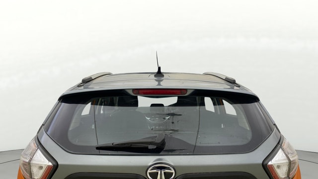 View Tata Nexon Image 4 Used Tata Nexon Image 4