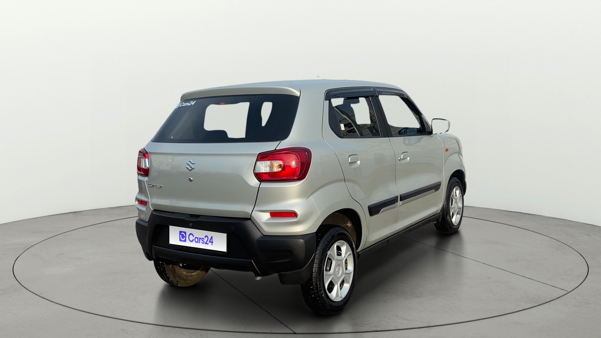 Used 2026 Maruti Suzuki 1000 Used 2026 Maruti Suzuki 1000