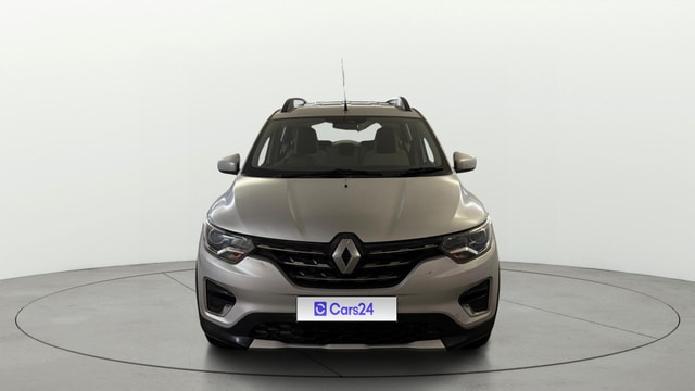View Renault Triber Image 1 Used Renault Triber Image 1