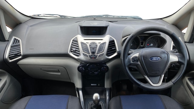 View Ford EcoSport Image 15 Used Ford EcoSport Image 15
