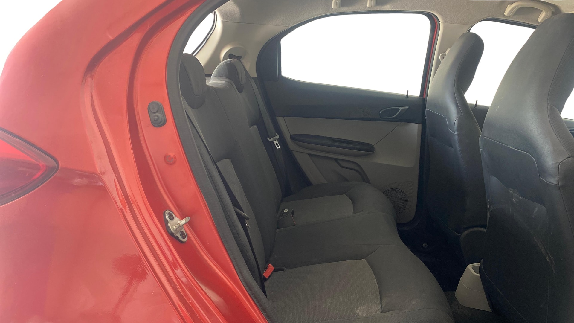 Used 2018 Tata Tigor Used 2018 Tata Tigor