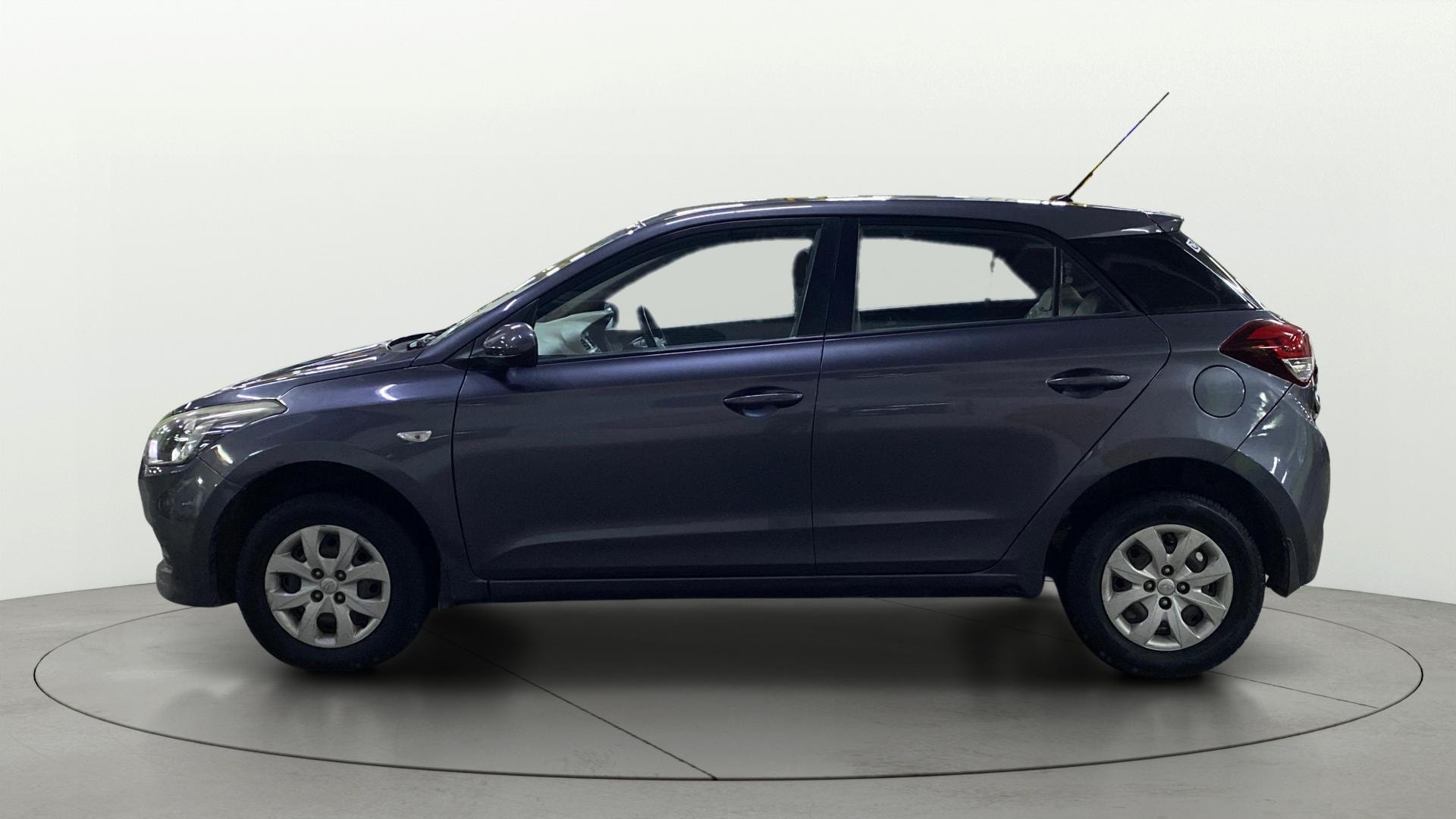 View 2016 Hyundai Elite i20 Magna 1.2 Image 24 Used 2016 Hyundai Elite i20 Magna 1.2 Image 24