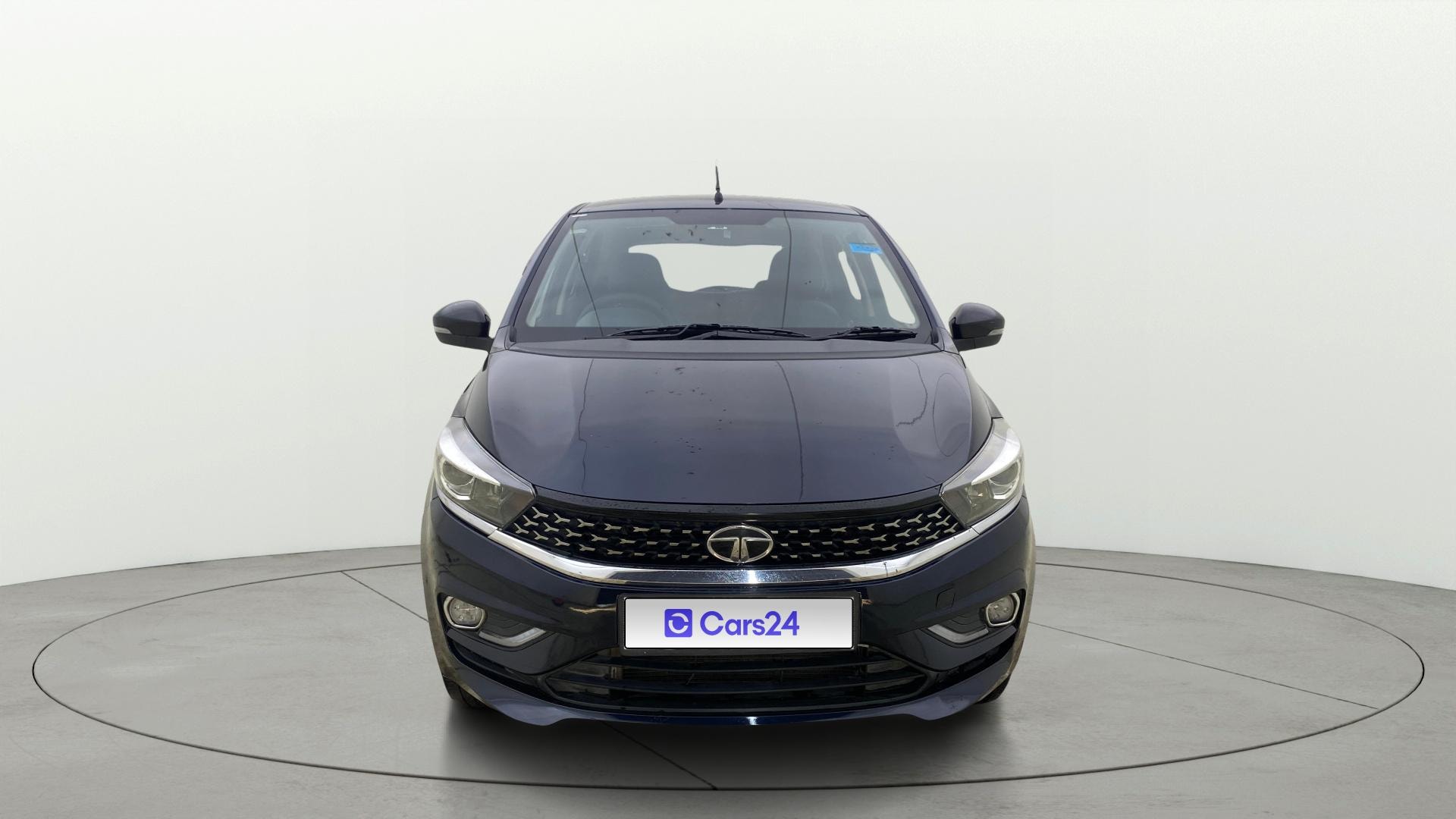 Used 2022 Tata Tiago Used 2022 Tata Tiago
