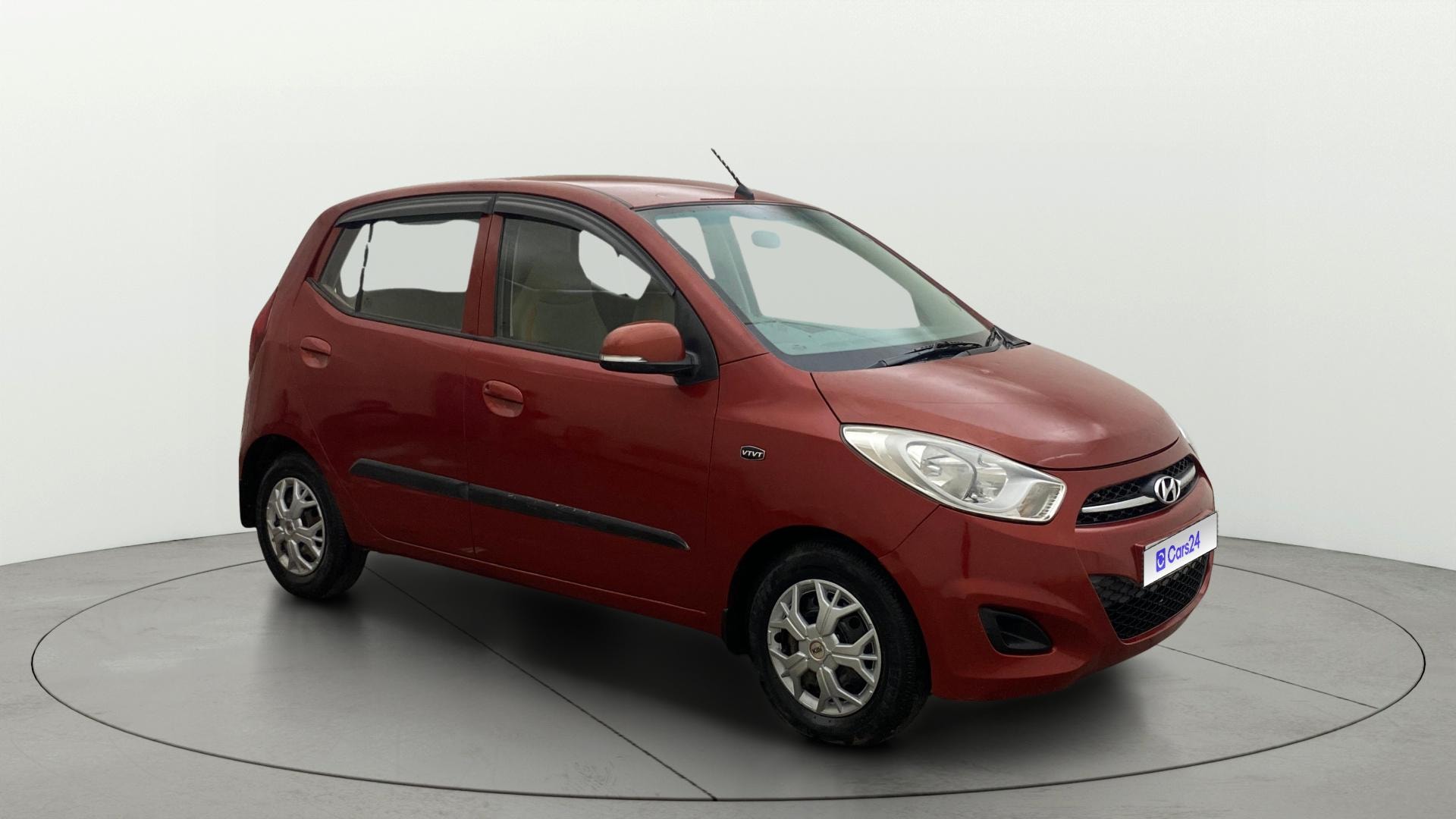 View 2013 Hyundai i10 1.2 Magna MT Image 35 Used 2013 Hyundai i10 1.2 Magna MT Image 35