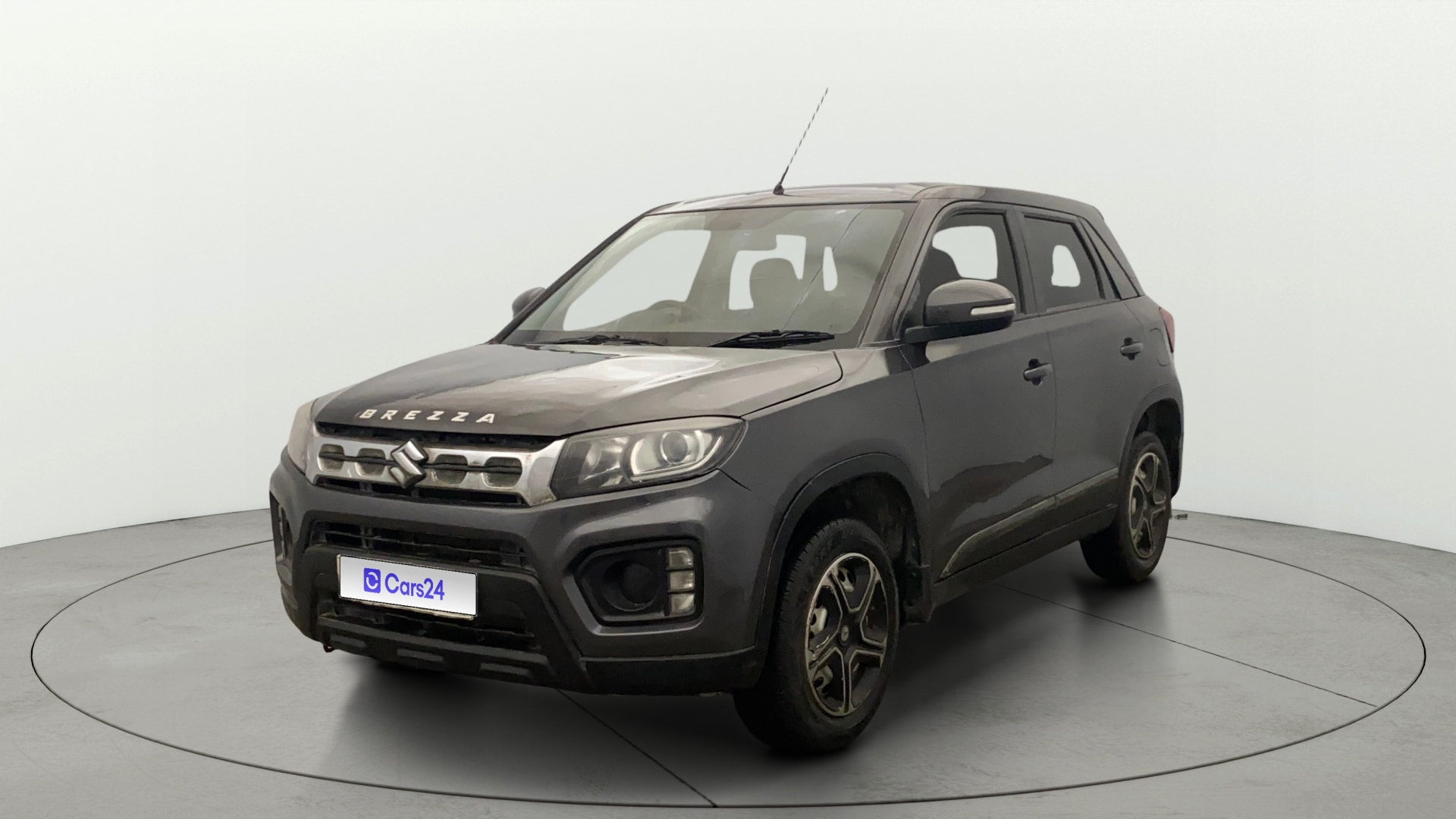 View 2022 Maruti Suzuki 1000 Base Variant Image 23 Used 2022 Maruti Suzuki 1000 Base Variant Image 23