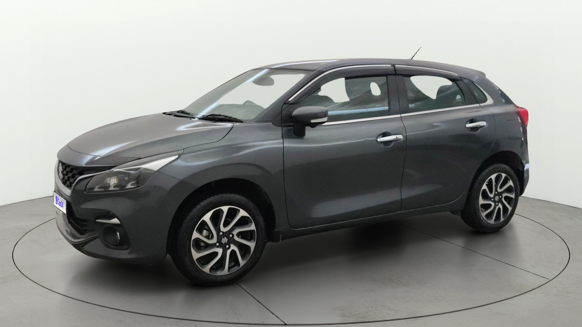 View 2025 Maruti Suzuki 1000 Base Variant Image 37 Used 2025 Maruti Suzuki 1000 Base Variant Image 37