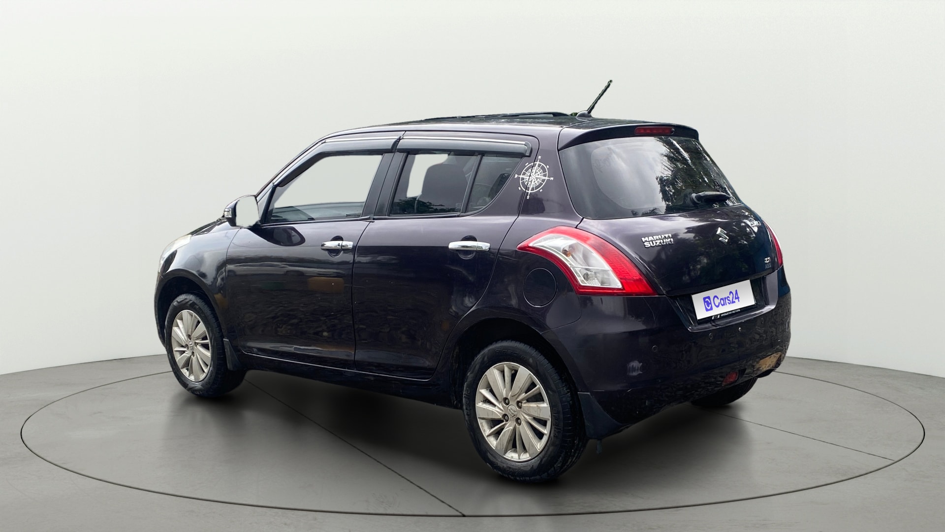 View 2014 Maruti Suzuki 1000 Base Variant Image 2 Used 2014 Maruti Suzuki 1000 Base Variant Image 2
