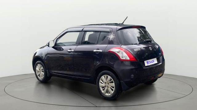 View Maruti Suzuki 1000 Image 2 Used Maruti Suzuki 1000 Image 2