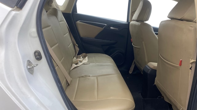 View Honda Jazz Image 30 Used Honda Jazz Image 30
