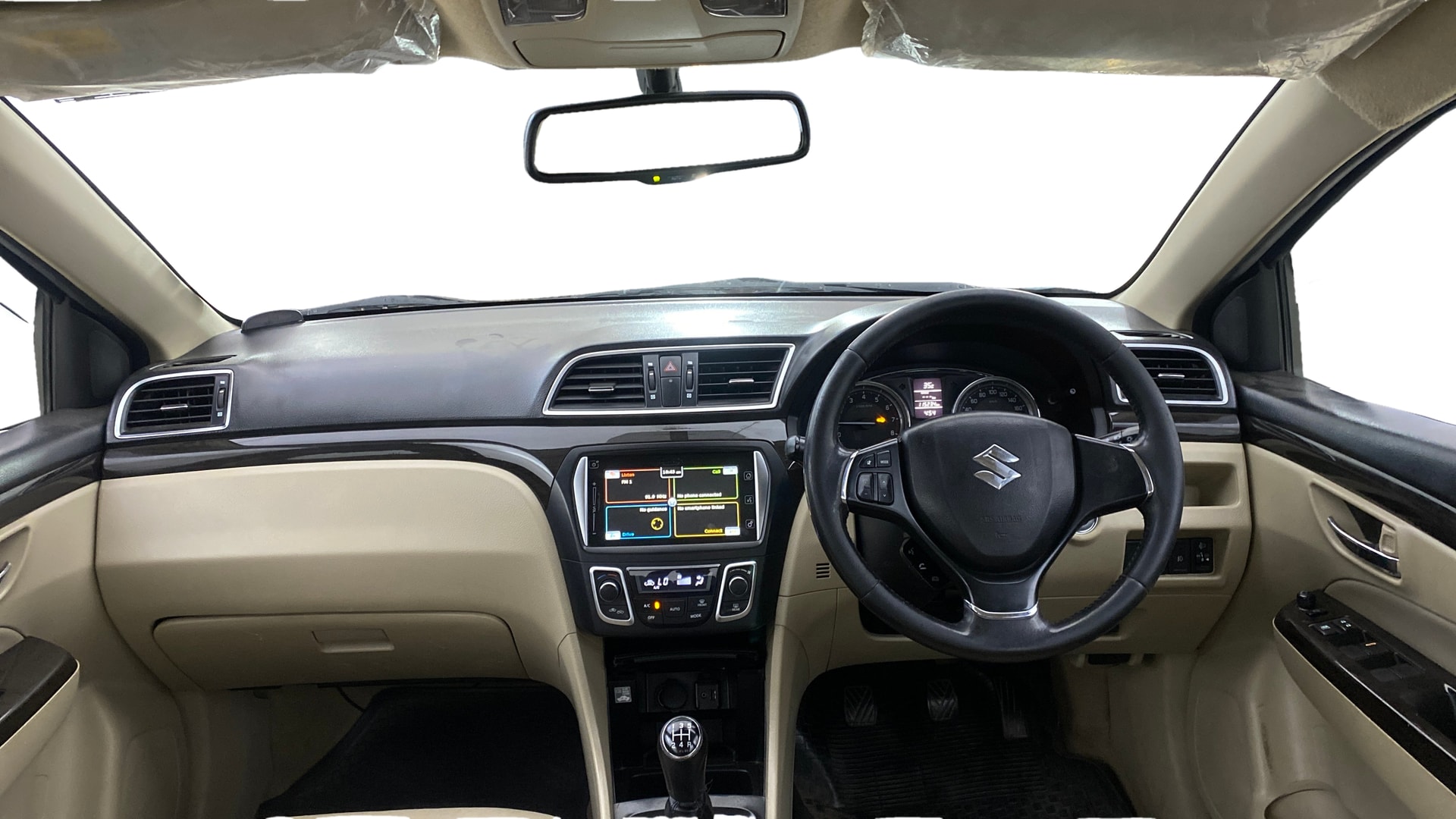 Used 2017 Maruti Suzuki 1000 Used 2017 Maruti Suzuki 1000